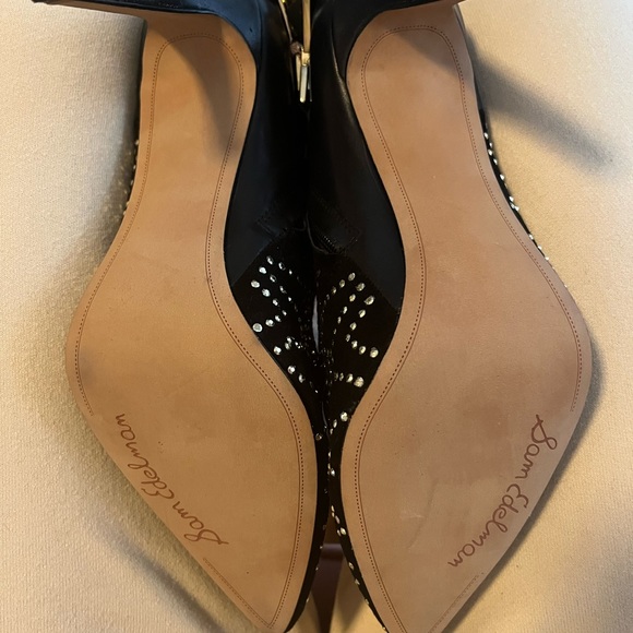 Sam Edelman Booties - Picture 2 of 4